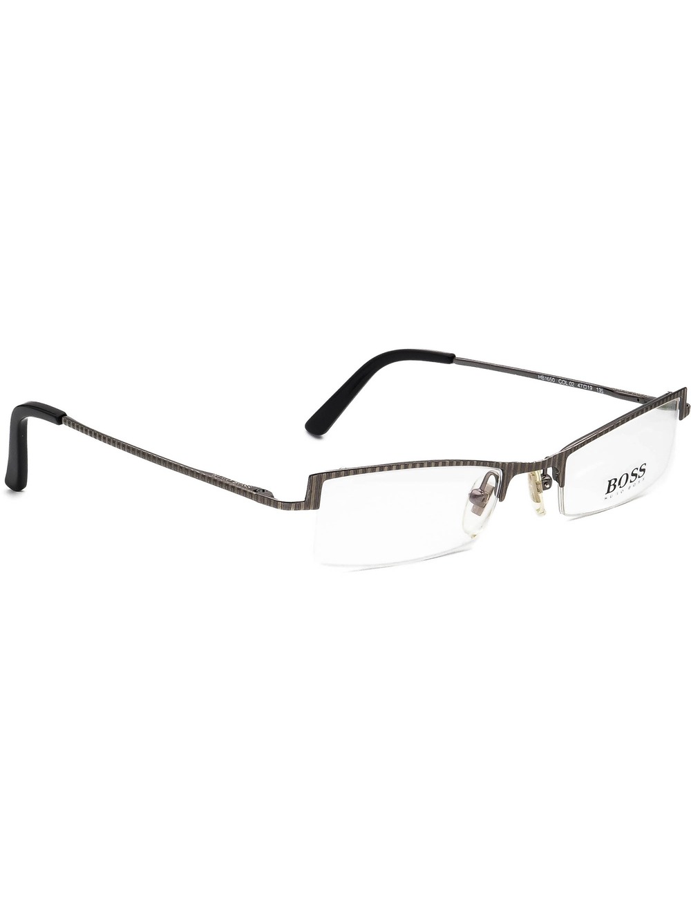 Hugo Boss HB1650 COL.02 Eyeglasses